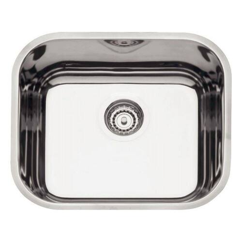 Cuba Inox Polido 40X34Cm Perfecta Tramontina 94050402 Menor preço em Cuba Inox Polido 40X34Cm Perfecta Tramontina 94050402