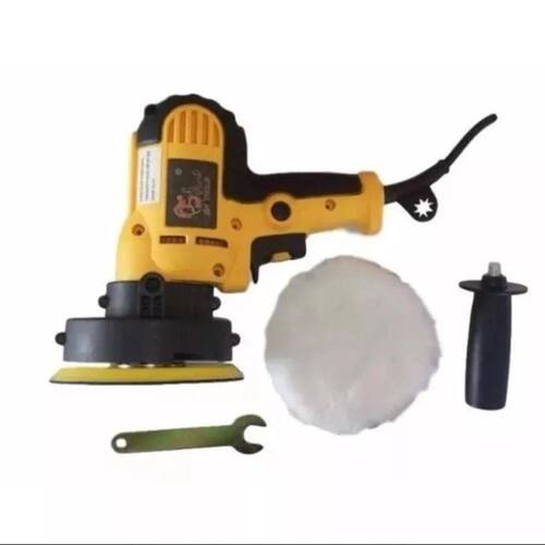 Politriz Lixadeira Roto Orbital 5 110v 700w(tipo Dewalt) Menor preço em Politriz Lixadeira Roto Orbital 5 110v 700w(tipo Dewalt)