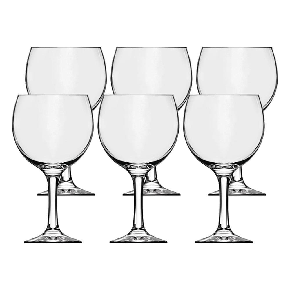 Taça Nadir Gin Tônica 600ml - 6 Unidades