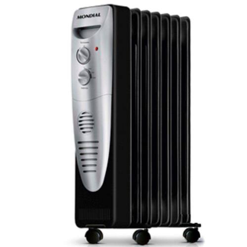 Aquecedor a Óleo Mondial A-06 1500W é ruim? Aquecedor a Óleo Mondial A-06 1500W é boa?