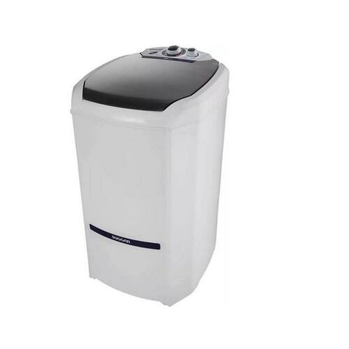 Lavadora De Roupas Semi-automática Suggar Lavamax Eco Branca 15kg 220v Menor preço em Lavadora De Roupas Semi-automática Suggar Lavamax Eco Branca 15kg 220v