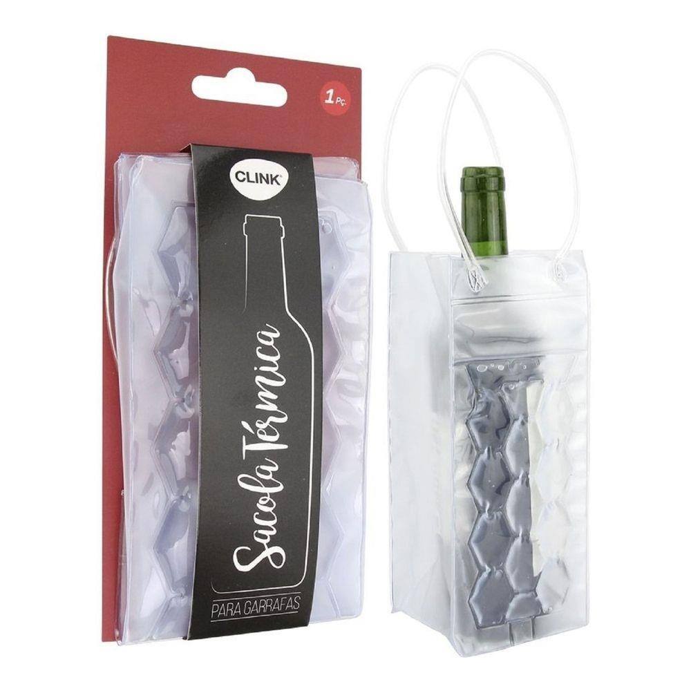 wine bolsa térmica