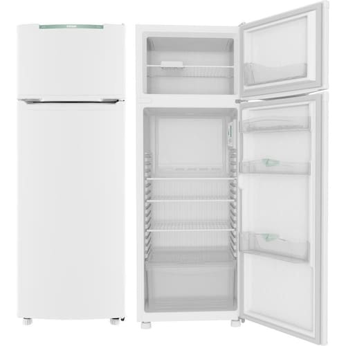 Geladeira/Refrigerador Consul 2 Portas CRD37 334L Branco - Consul Menor preço em Geladeira/Refrigerador Consul 2 Portas CRD37 334L Branco - Consul