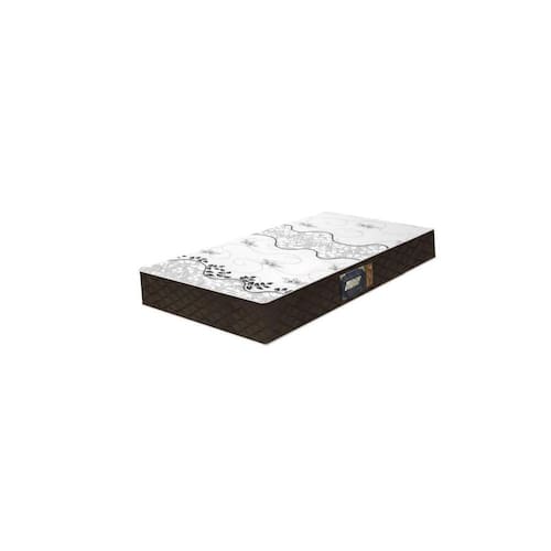 Colchão Solteiro Espuma D28 Confort Liso Soft Gazin Menor preço em Colchão Solteiro Espuma D28 Confort Liso Soft Gazin