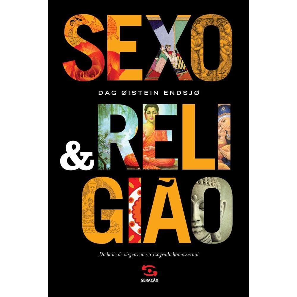 Sexo & Religião: Do baile de Virgens ao Sexo | Ponto