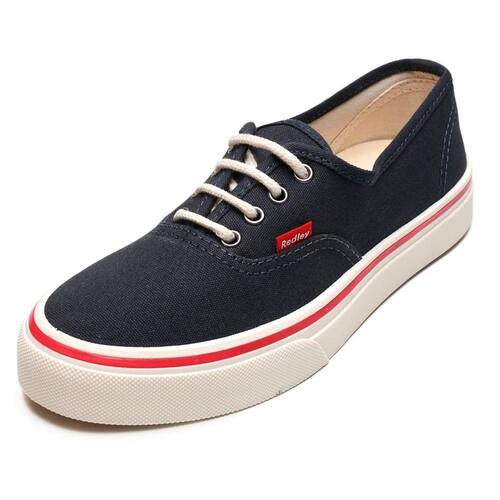Tênis Redley Originals IR 10 Masculino - Marinho Menor preço em Tênis Redley Originals IR 10 Masculino - Marinho