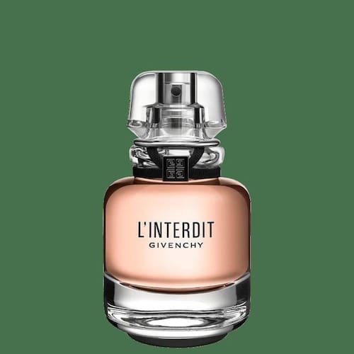 Perfume Feminino L`Interdit Givenchy Eau De | Ponto