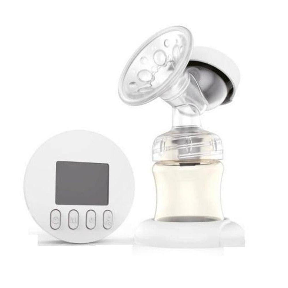 Bomba Tira Leite Elétrica Minimi Dican