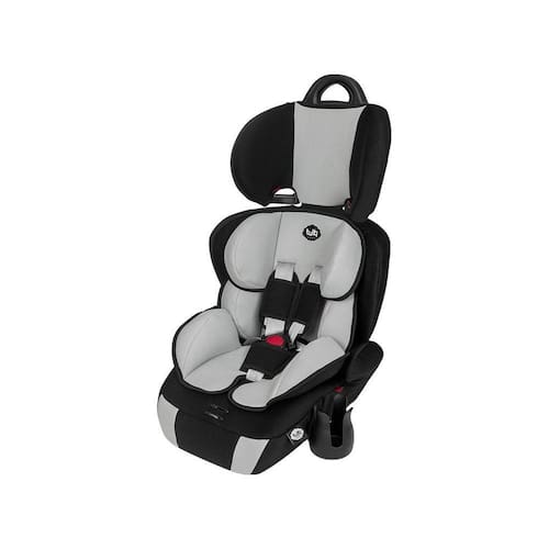 Cadeira Cadeirinha Infantil Bebê Carro - Versati - Tutti Baby - Gelo Menor preço em Cadeira Cadeirinha Infantil Bebê Carro - Versati - Tutti Baby - Gelo