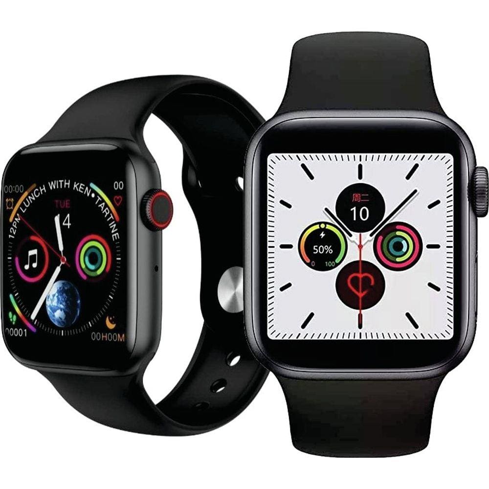 smartwatch w35 serie 5