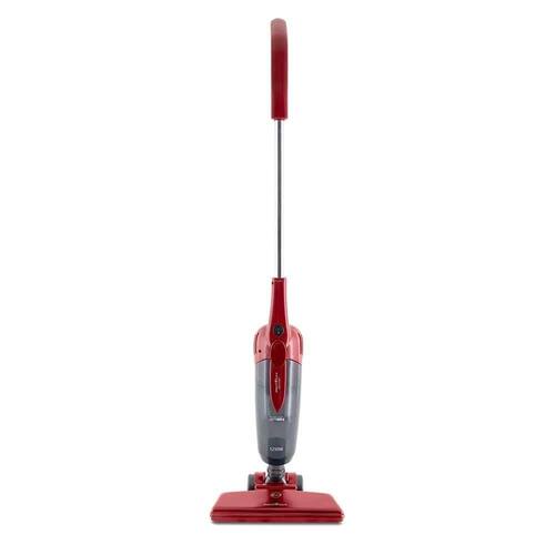 Aspirador de Pó Vertical Britânia Dust Off Turbo BAS1250V, 1250W, Vermelho é boa?
