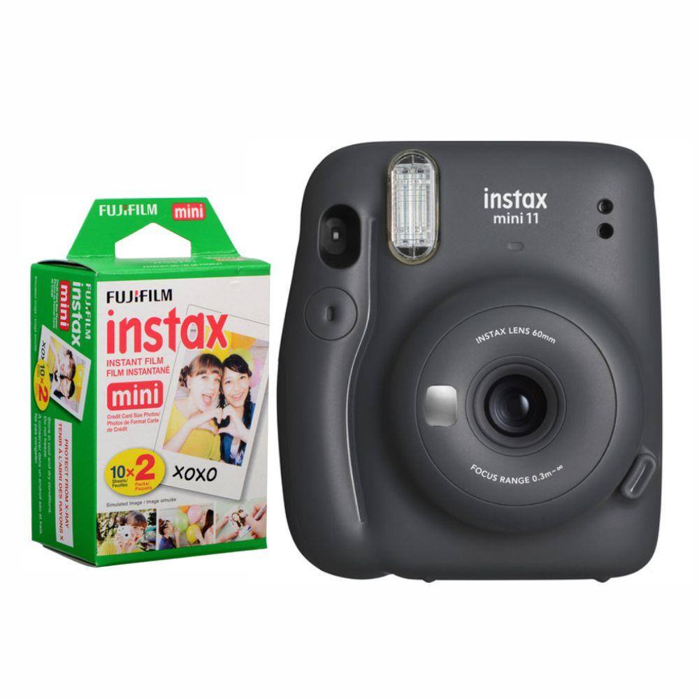 fuji film instax mini 11