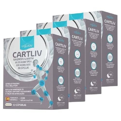 Cartliv: bula, para que serve e como usar