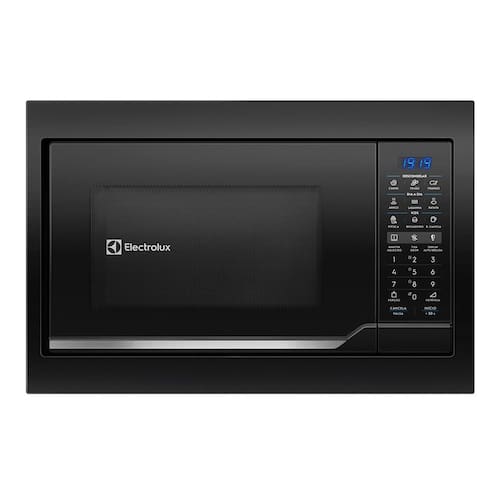 Micro-ondas de Embutir Electrolux 34 Litros ME3EP