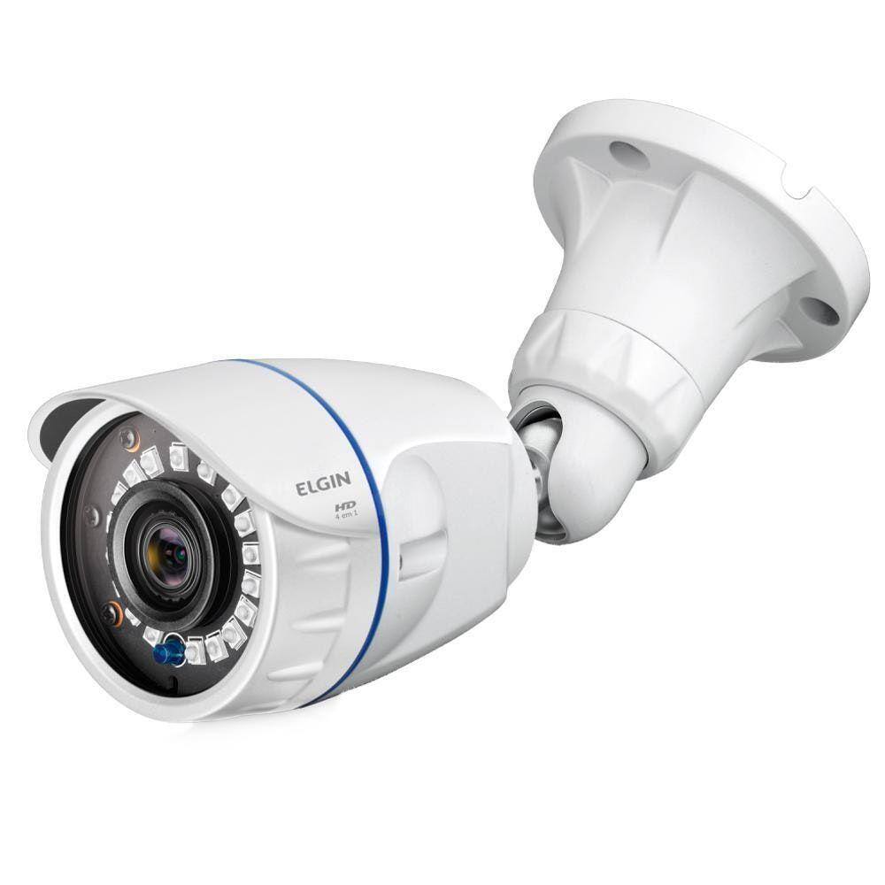 Câmera Elgin 42Cipe1323S0 Bullet Ip 1.3Mp 960P 25M3.6Mm | Ponto
