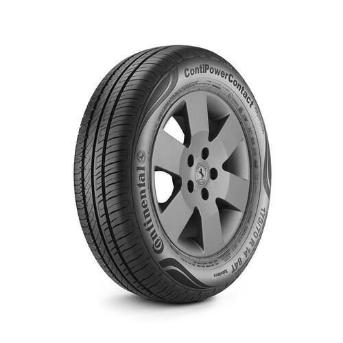 Menor preço em Pneu 205/60R16 92H ContiPowerContact Continental