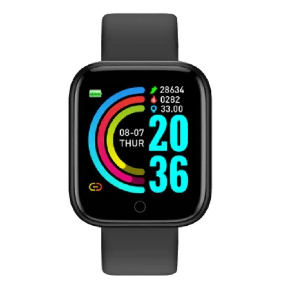 smartwatch infantil barato