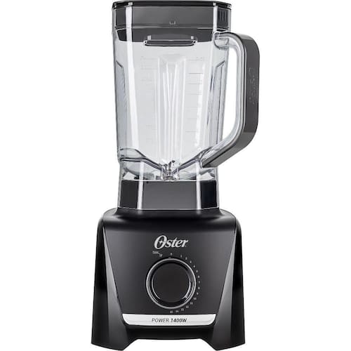 Liquidificador Oster OLI610 5 Velocidades 1400W Menor preço em Liquidificador Oster OLI610 5 Velocidades 1400W