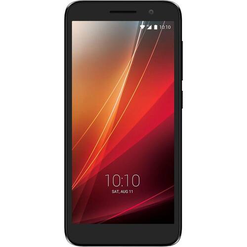 Smartphone TCL L5 Preto Tela 5 4G 16G 1GB Ram Quad-Core 8MP+5MP é boa?