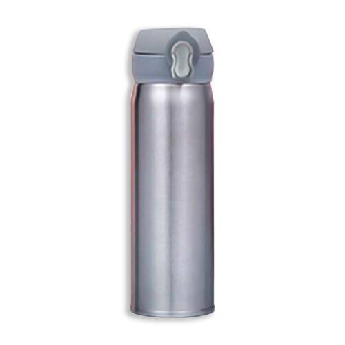 Garrafa (Squeeze) térmica inox Quente Frio 350ml é ruim? Garrafa (Squeeze) térmica inox Quente Frio 350ml é boa?