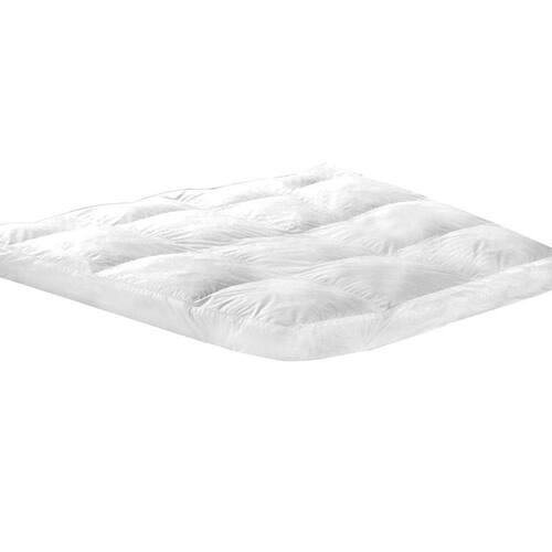 Pillow Top Queen Trevalla Confort 200 Black Friday