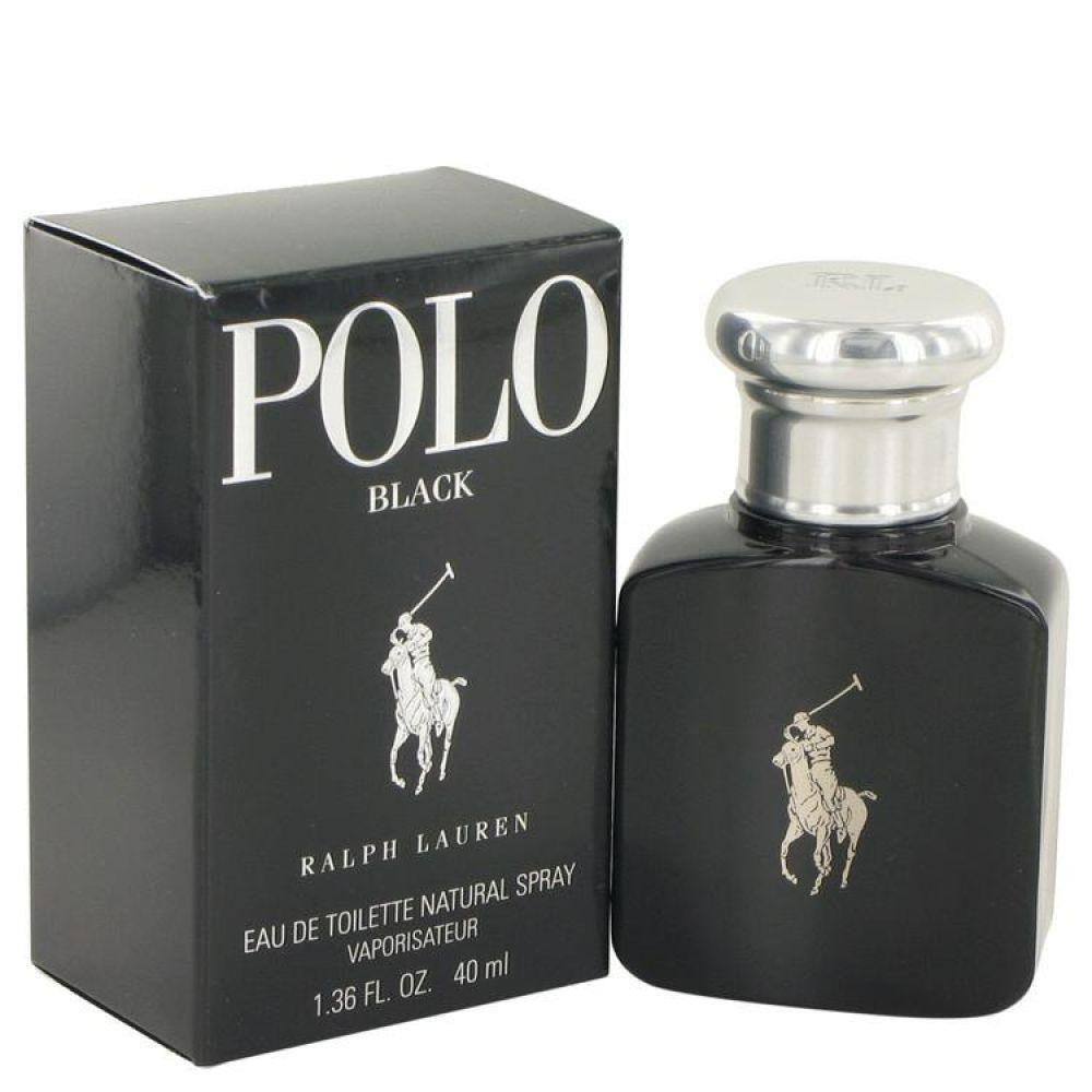 perfumes importados polo black
