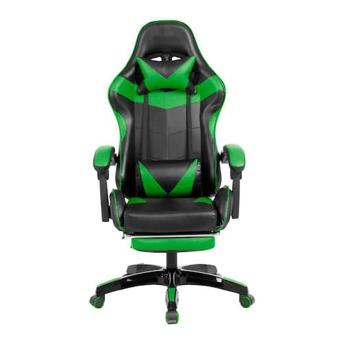 Cadeira Gamer Prizi - JX-1039 é boa?