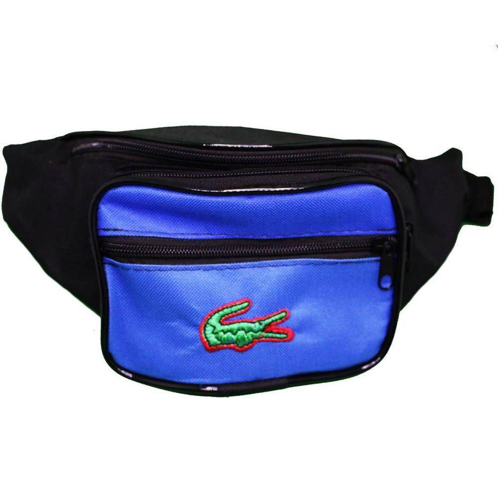 lacoste bolsa men