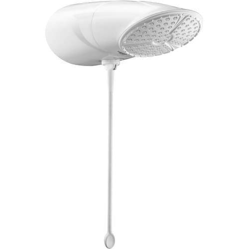 Chuveiro Ducha Lorenzetti Top Jet Multi 7500W 220V Menor preço em Chuveiro Ducha Lorenzetti Top Jet Multi 7500W 220V