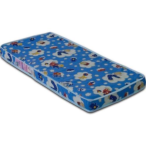 Colchão de Berço Americano - Ortobom - Plus Baby Physical 70x130x10cm Menor preço em Colchão de Berço Americano - Ortobom - Plus Baby Physical 70x130x10cm