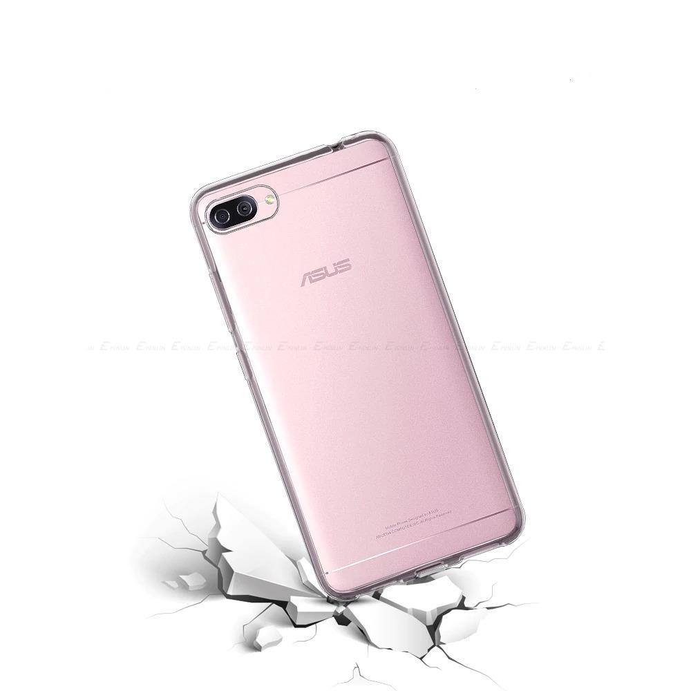 Capa Capinha Case Asus Zenfone 4 Max Zc554 Anti-impacto | Ponto