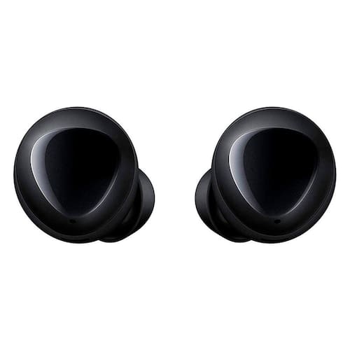 Fone de Ouvido Samsung Galaxy Buds – Preto é boa?