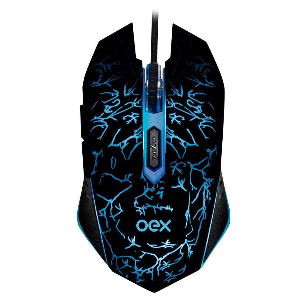 mouse oex action