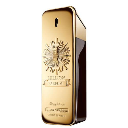 1 Million Parfum Eau de Parfum Paco Rabanne - Perfume Masculino 100ml é boa?