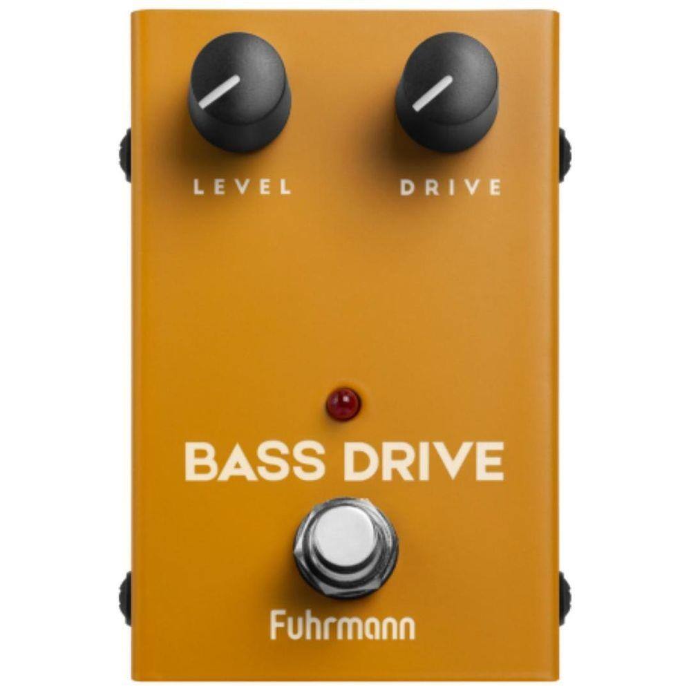 bass plus fuhrmann