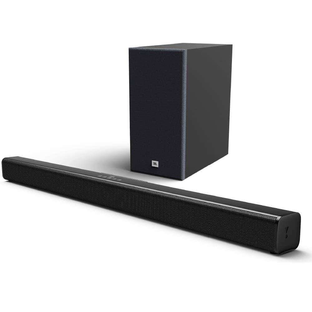 soundbar jbl 110w