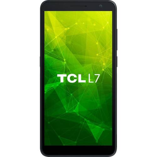 Smartphone TCL L7 Preto Dual Tela 5.5 4g 32gb 2gb Ram Quad-Core 8mp+5mp é boa?