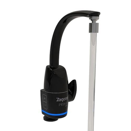 Torneira Elétrica Para Cozinha Prima Touch Zagonel - Preto é ruim? Torneira Elétrica Para Cozinha Prima Touch Zagonel - Preto é boa?