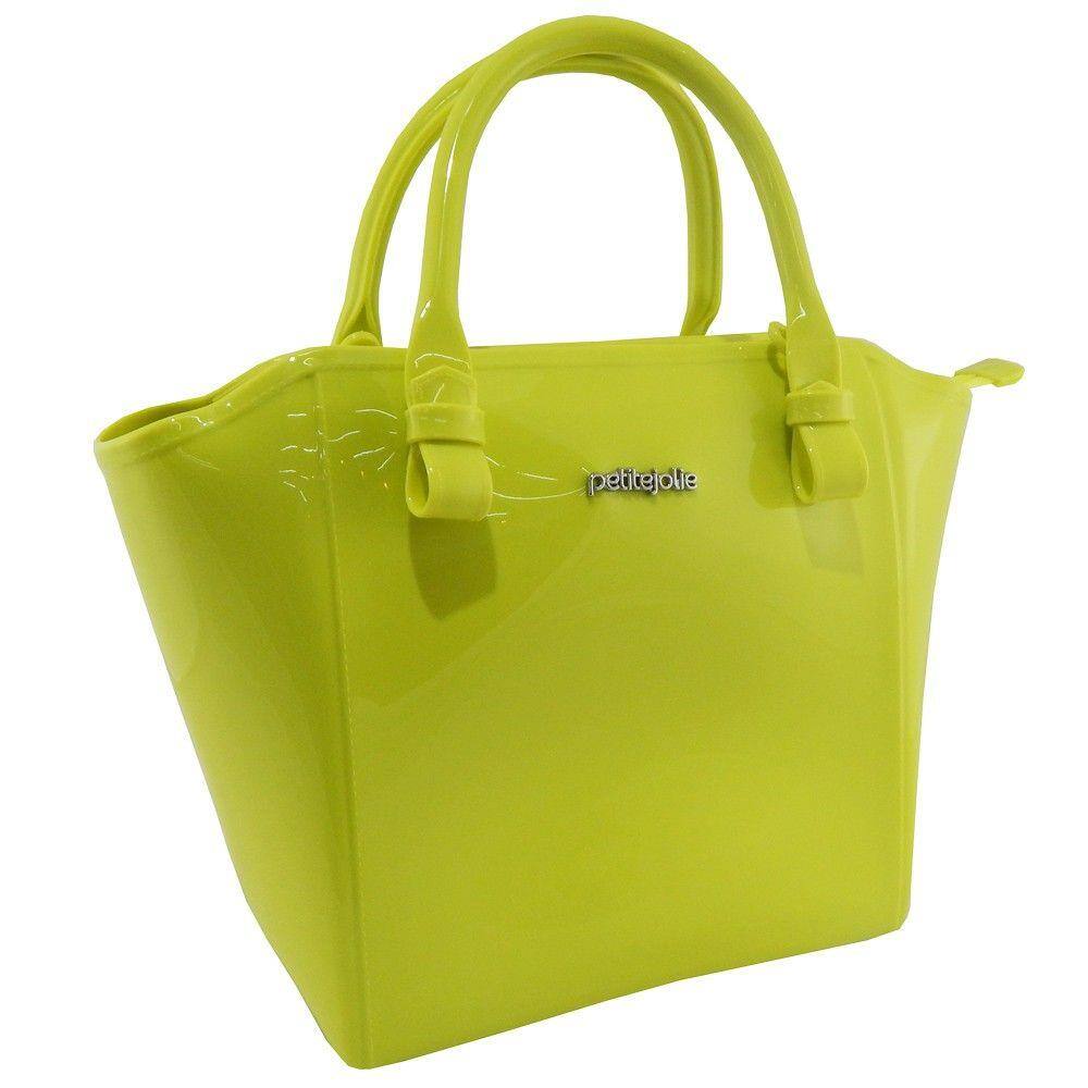 caprese yellow bolsa