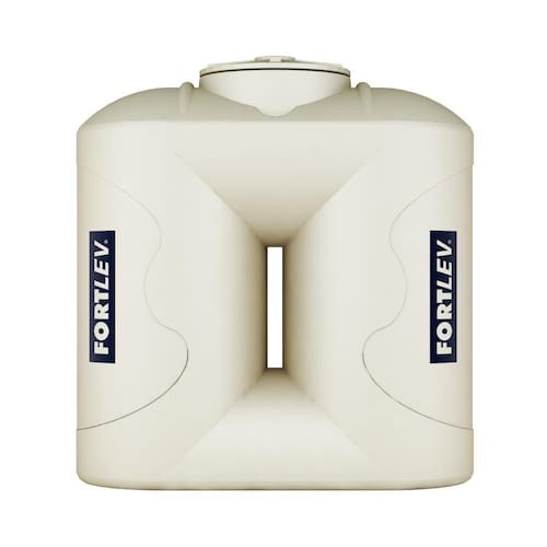 Tanque Slim Fortlev-600L Menor preço em Tanque Slim Fortlev-600L