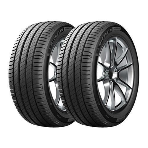 Jogo de 2 Pneus 215/50R17 95W XL Primacy 4 Michelin Menor preço em Jogo de 2 Pneus 215/50R17 95W XL Primacy 4 Michelin