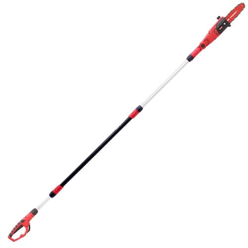 Podador de Altura Galhos Elétrico 750w é boa?