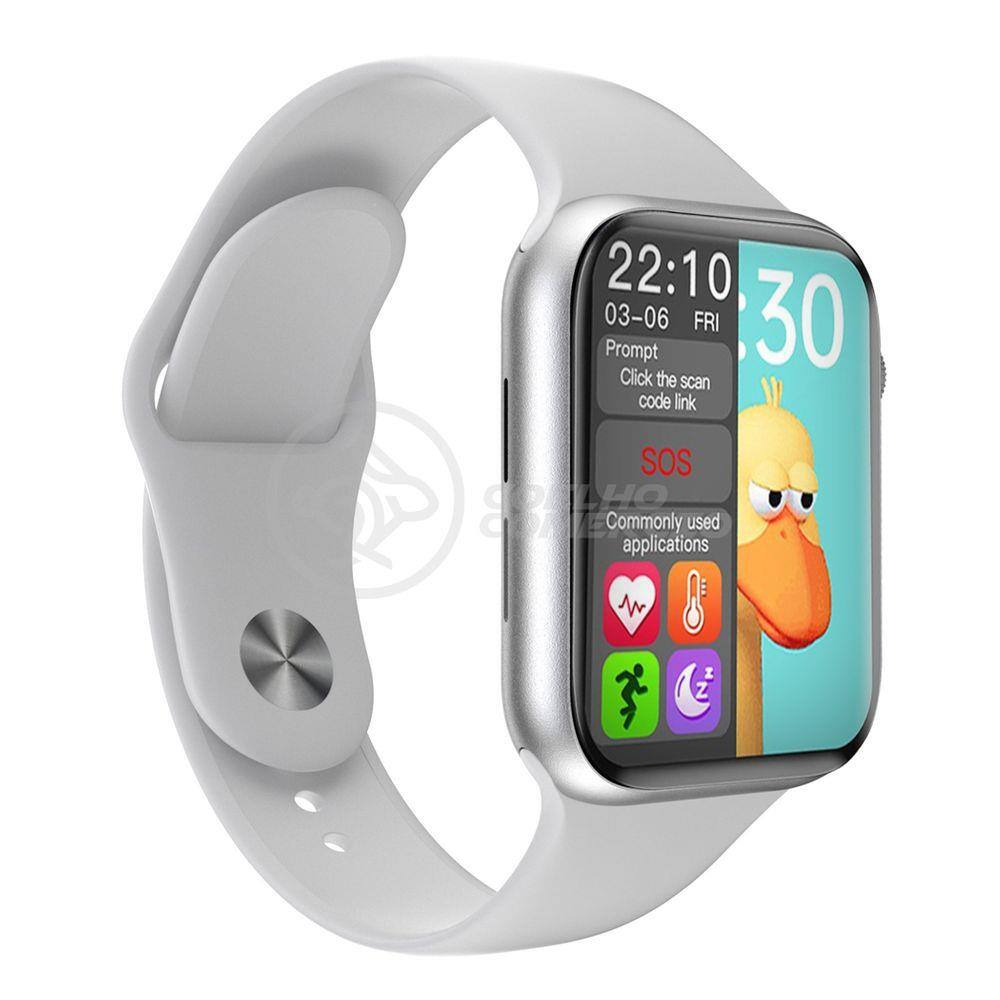Comprar Smartwatch 2021 Iwo Hw12 Relógio 40mm - R$160,00 - Estrela guia  acessorios atacado fornecedor relógios