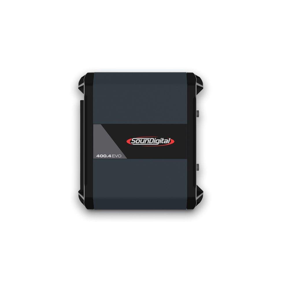 modulo soundigital 400w rms 1 canal