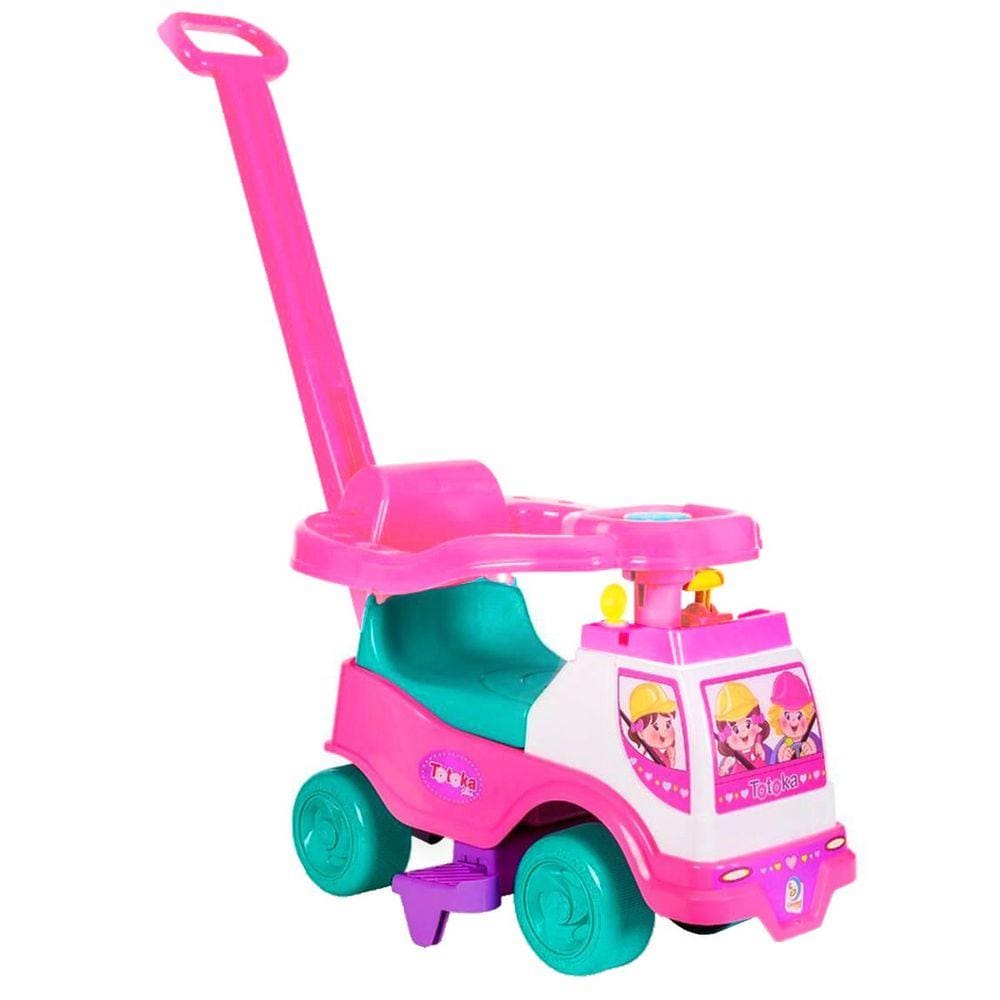 Carrinho De Passeio De 1 Ano: comprar mais barato no Submarino