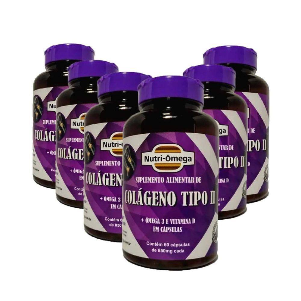 omega tres tem vitamina d