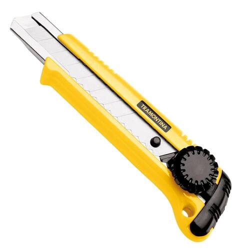 Estilete Profissional 6" Tramontina 43390301 43390301 Menor preço em Estilete Profissional 6" Tramontina 43390301 43390301