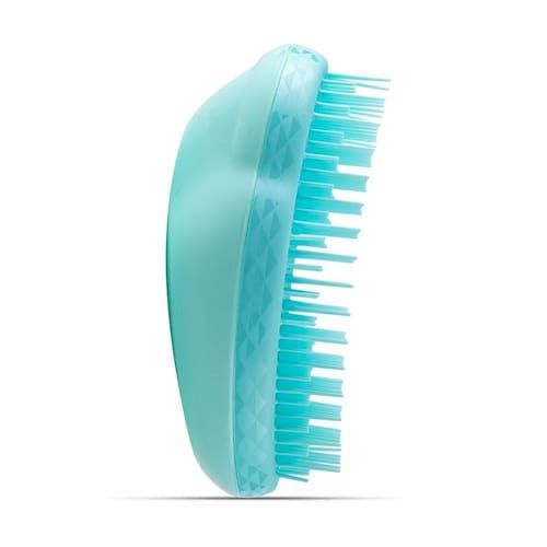 Menor preço em Escova Tangle Teezer Mini - Aqua Marine Spash