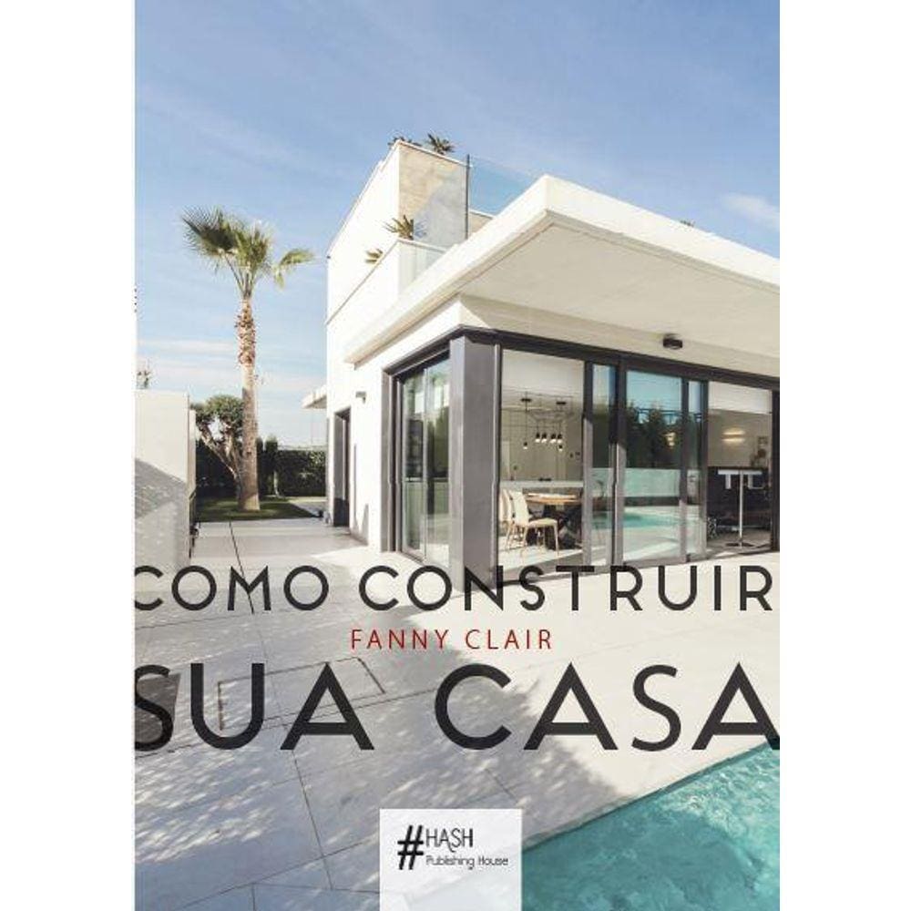 Como Construir Sua Casa Ponto