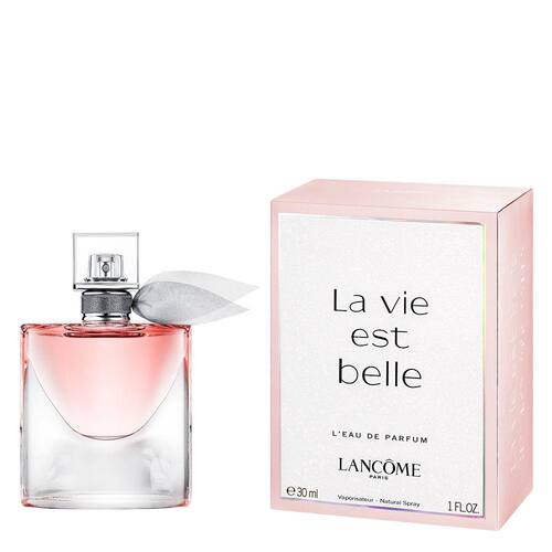 La Vie Est Belle Lancôme EDP - Perfume Feminino 30ml Menor preço em La Vie Est Belle Lancôme EDP - Perfume Feminino 30ml